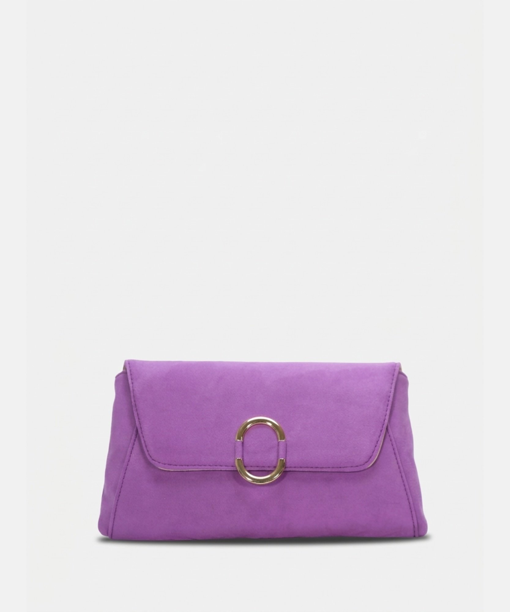 Bolso cierre met&aacute;lico image number null